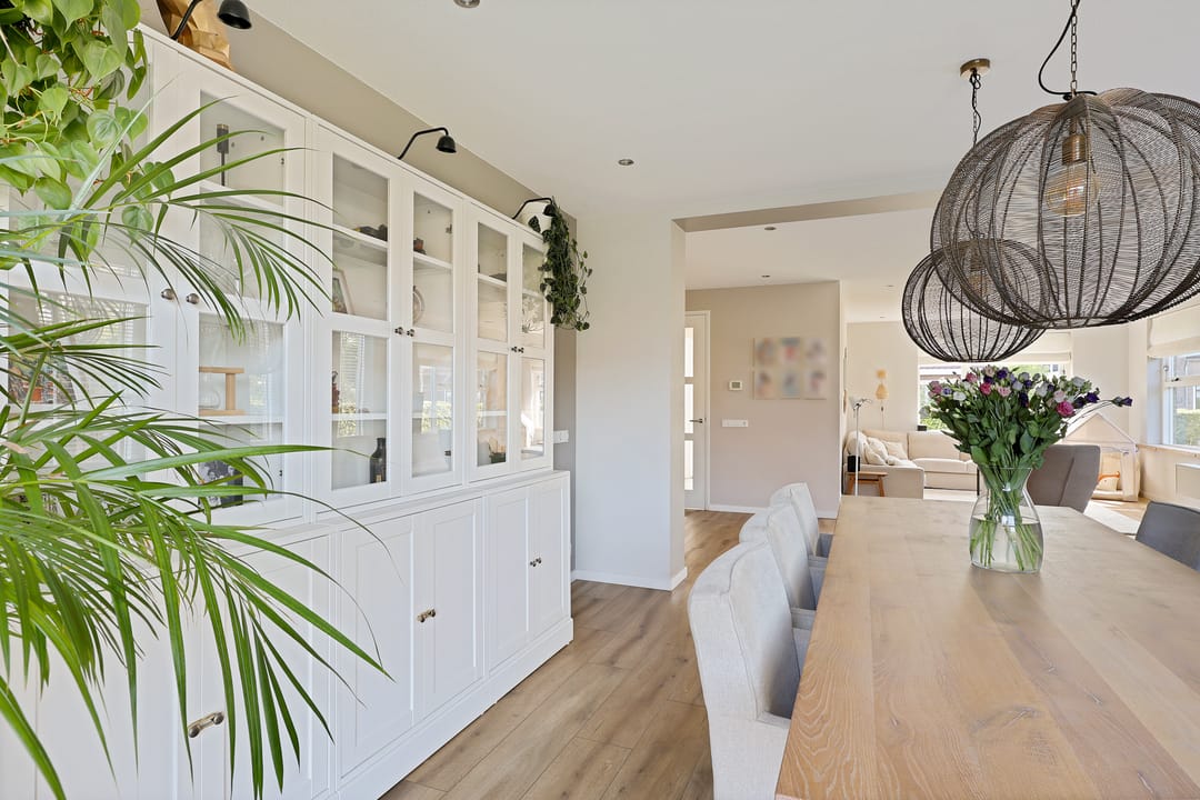 Foto 17 van Gentiaan 20