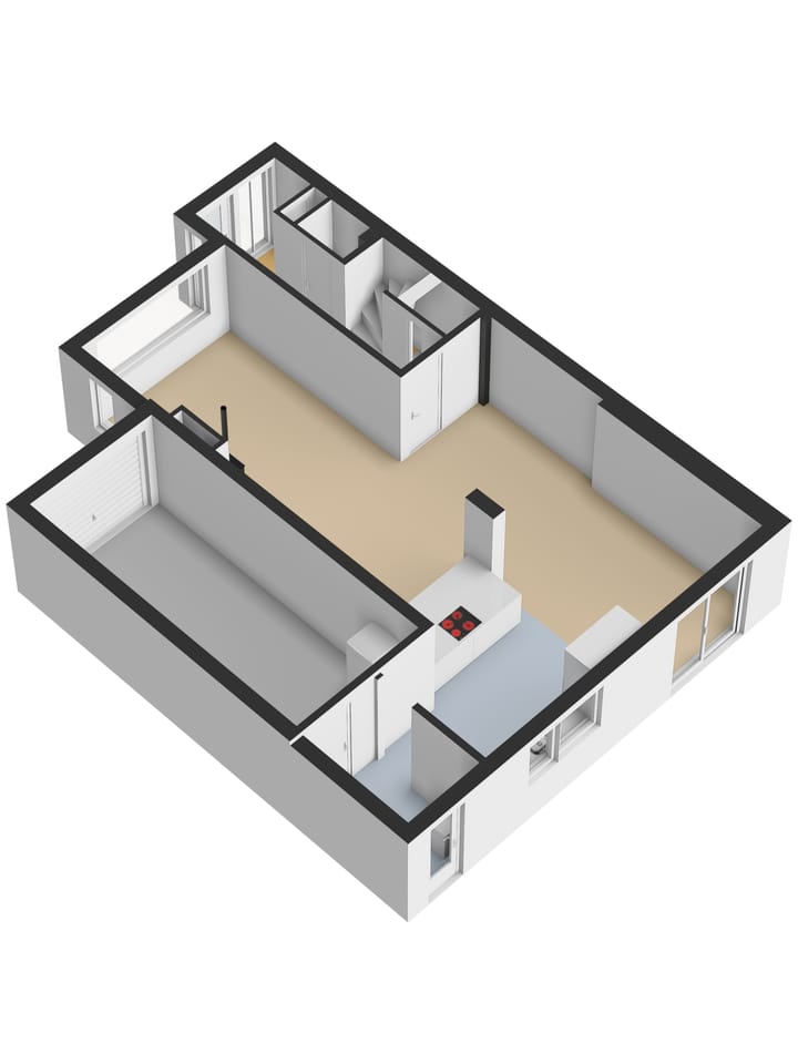 Foto 44 van Wilhelminastraat 18
