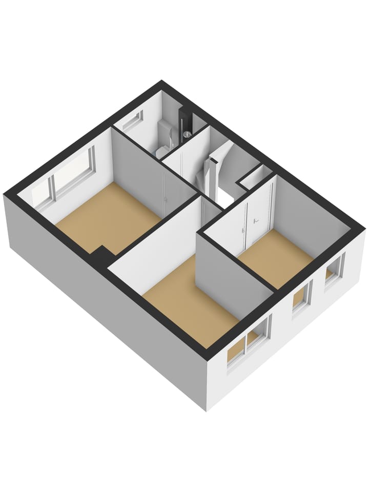 Foto 45 van Wilhelminastraat 18