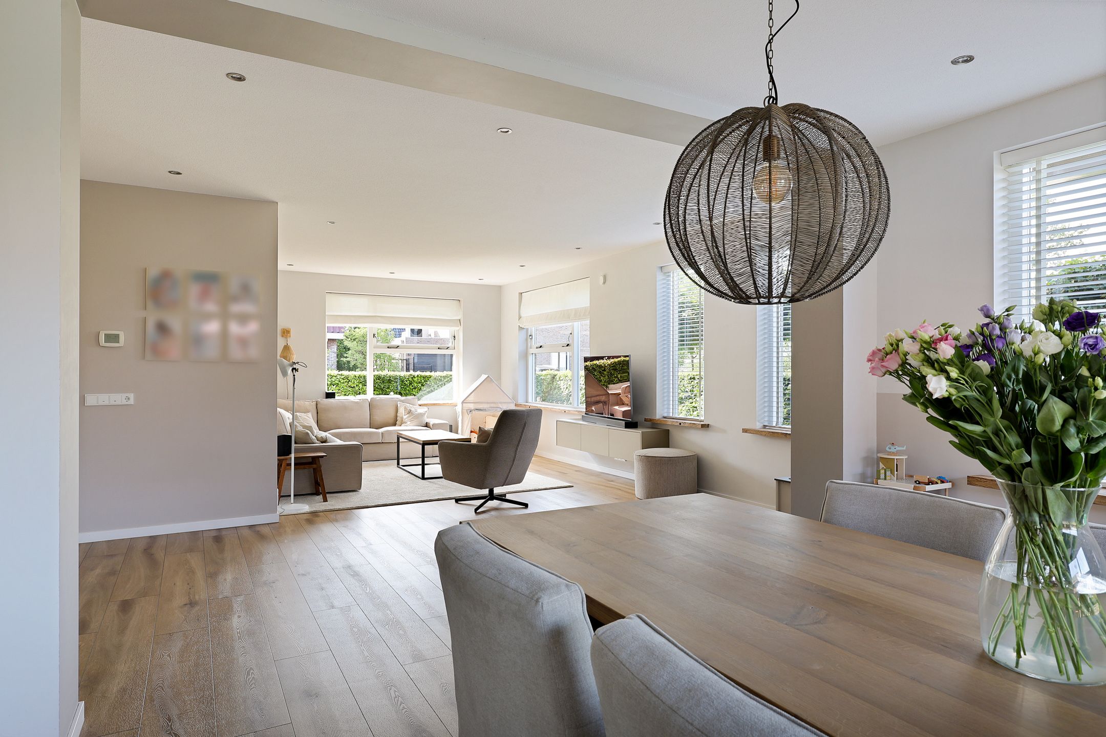 Foto 18 van Gentiaan 20