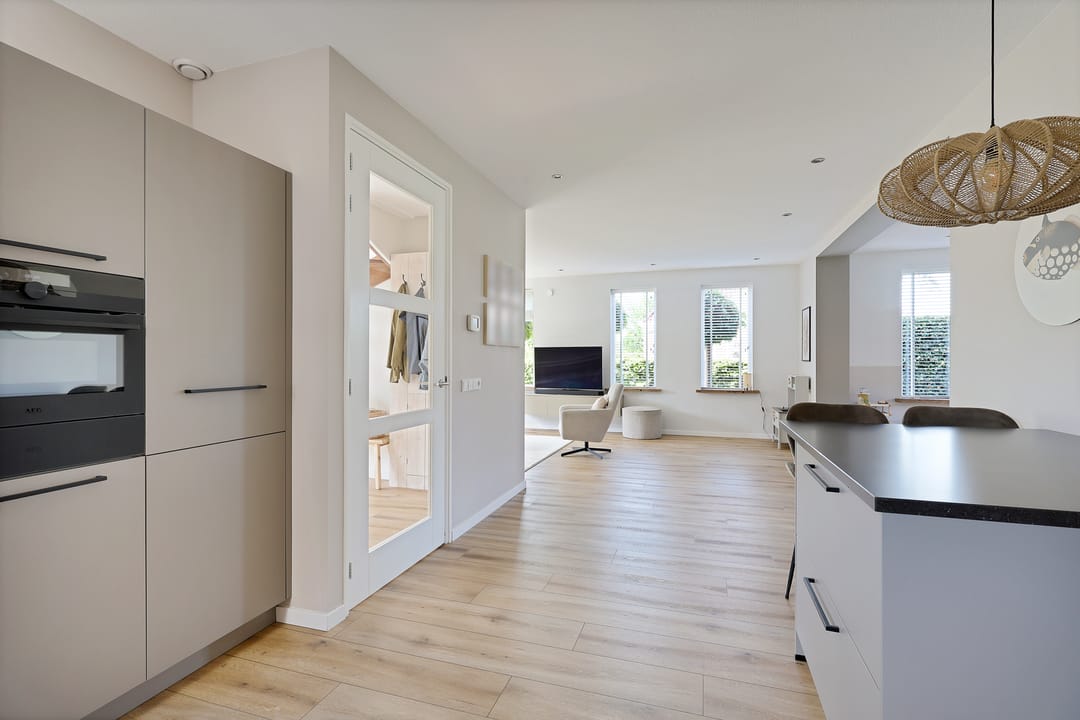 Foto 22 van Gentiaan 20