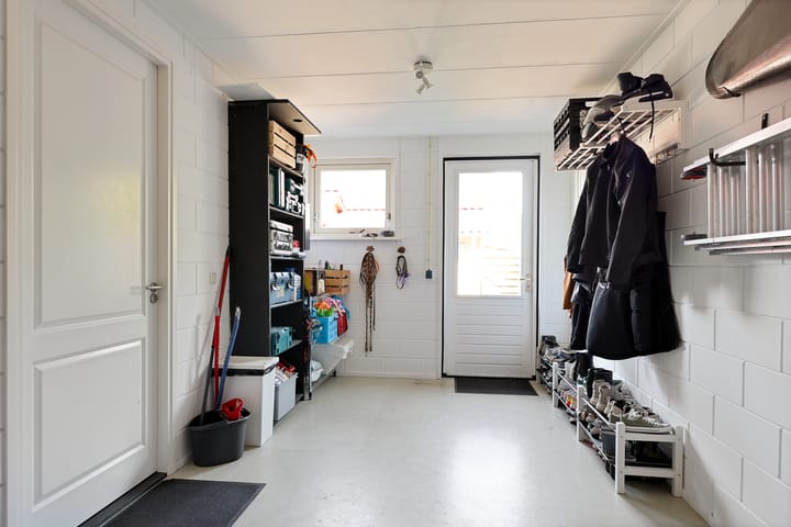 Foto 25 van Gentiaan 20