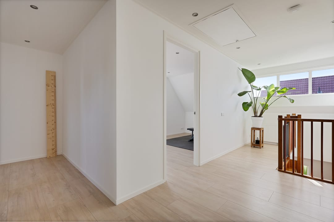 Foto 26 van Gentiaan 20