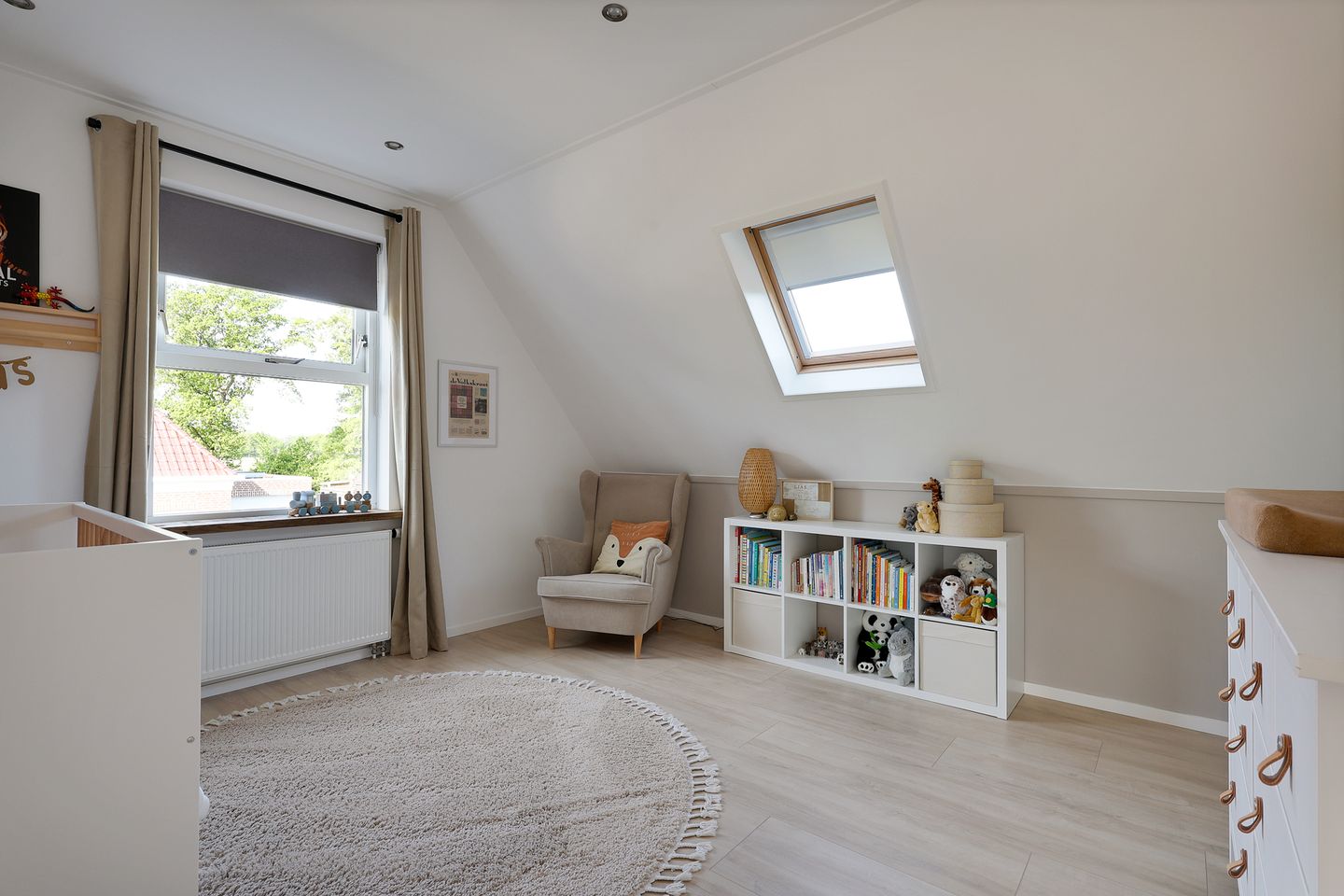 Foto 35 van Gentiaan 20