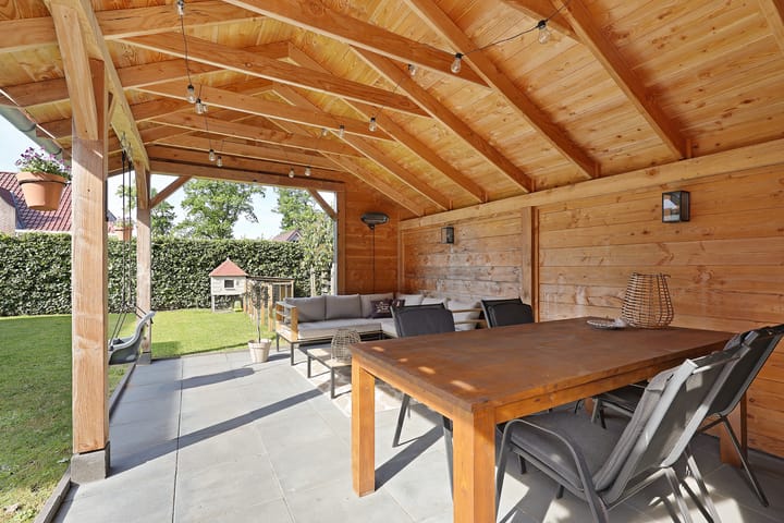 Foto 38 van Gentiaan 20