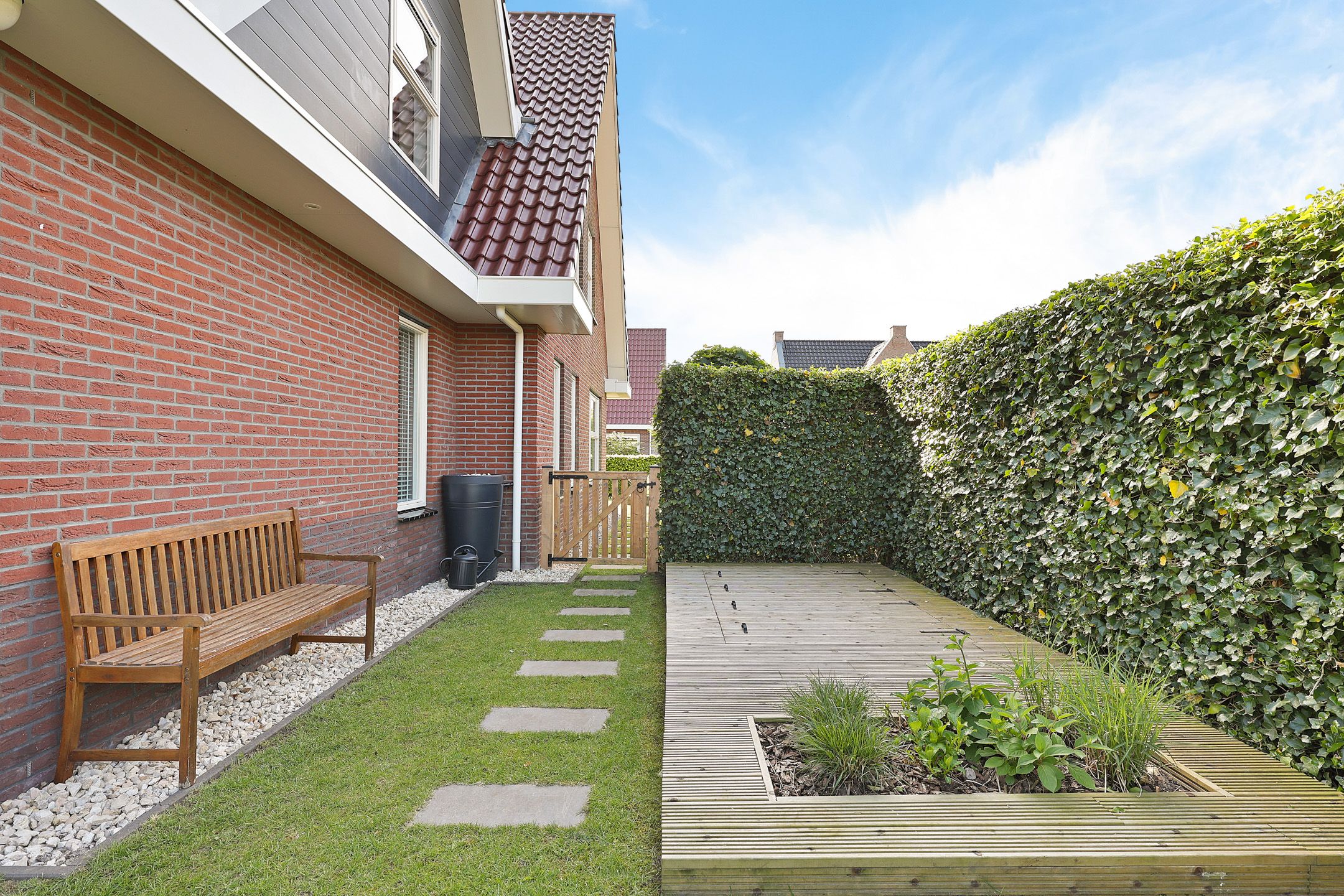 Foto 42 van Gentiaan 20