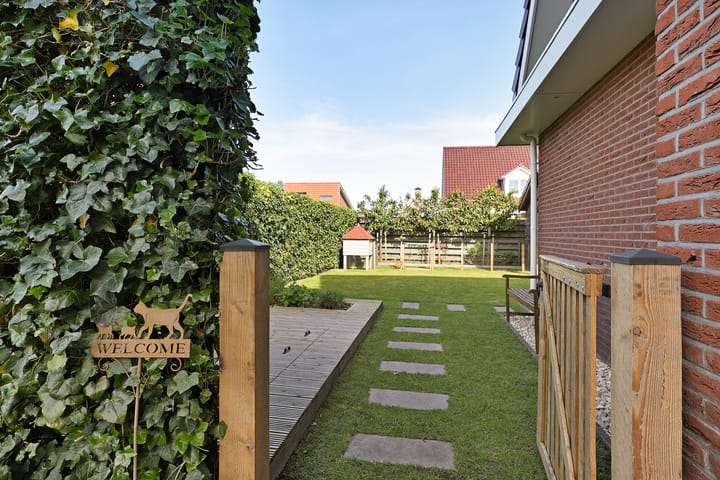 Foto 43 van Gentiaan 20