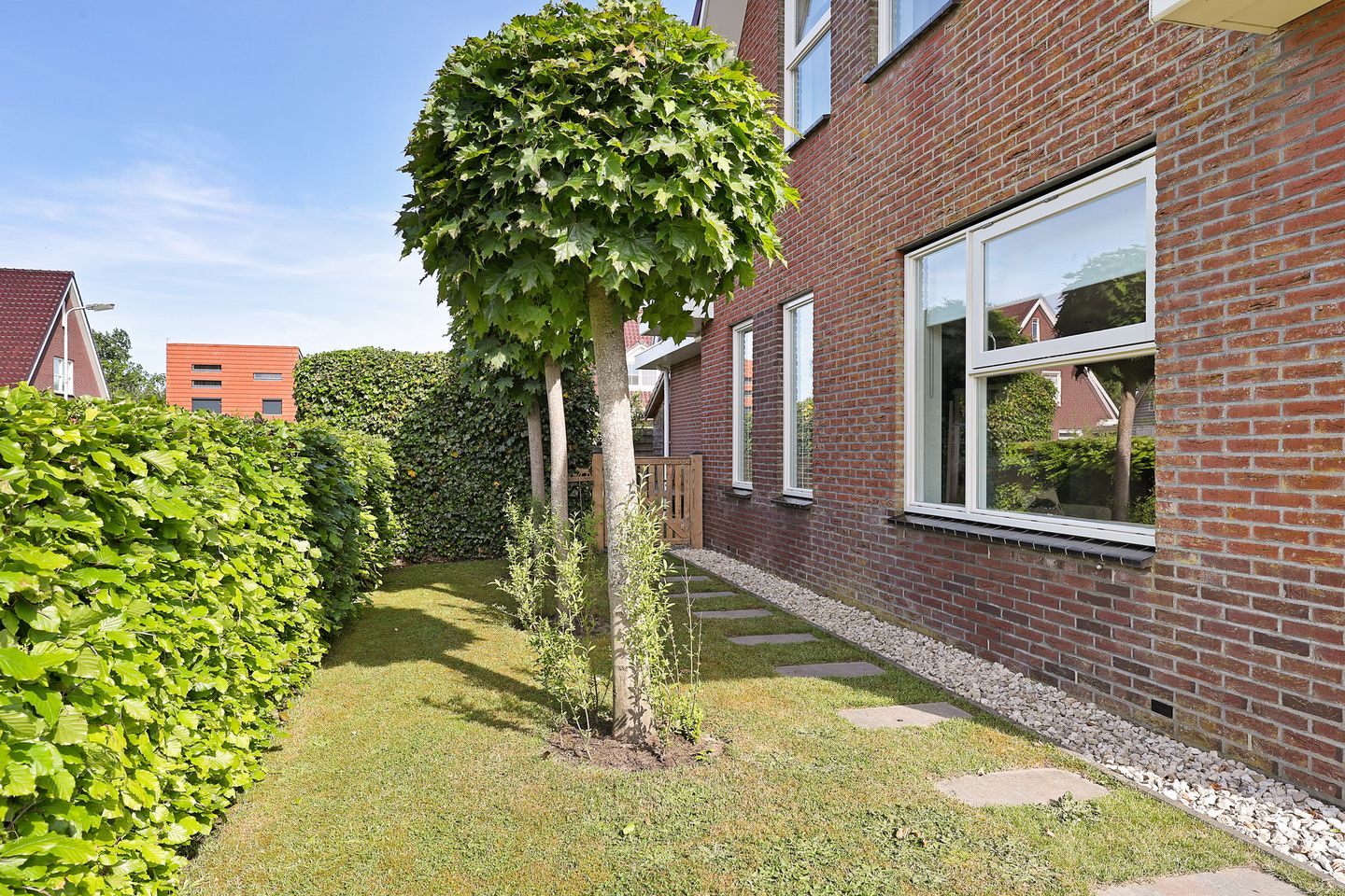 Foto 44 van Gentiaan 20