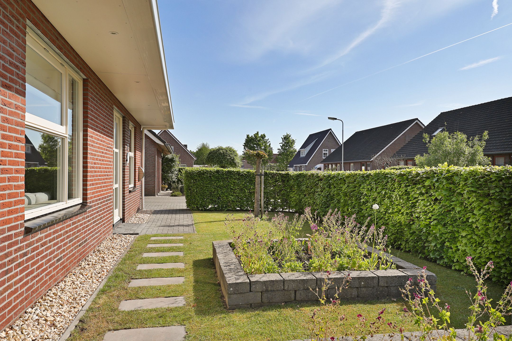 Foto 45 van Gentiaan 20