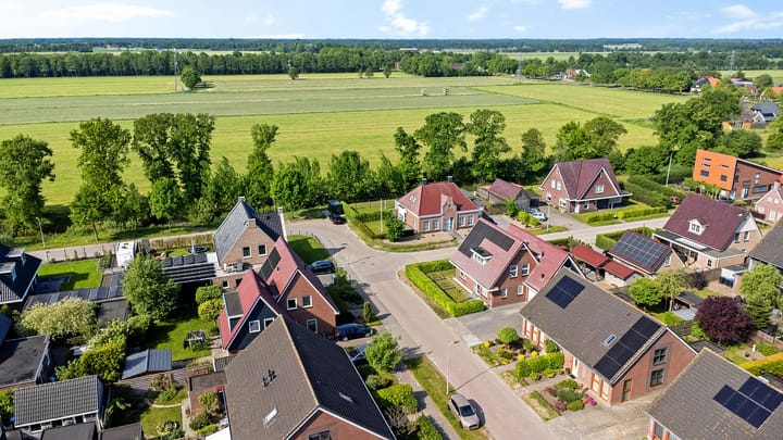 Foto 50 van Gentiaan 20