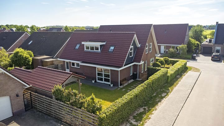 Foto 52 van Gentiaan 20