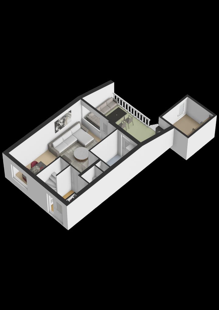 Foto 32 van Lijsterbesstraat 34