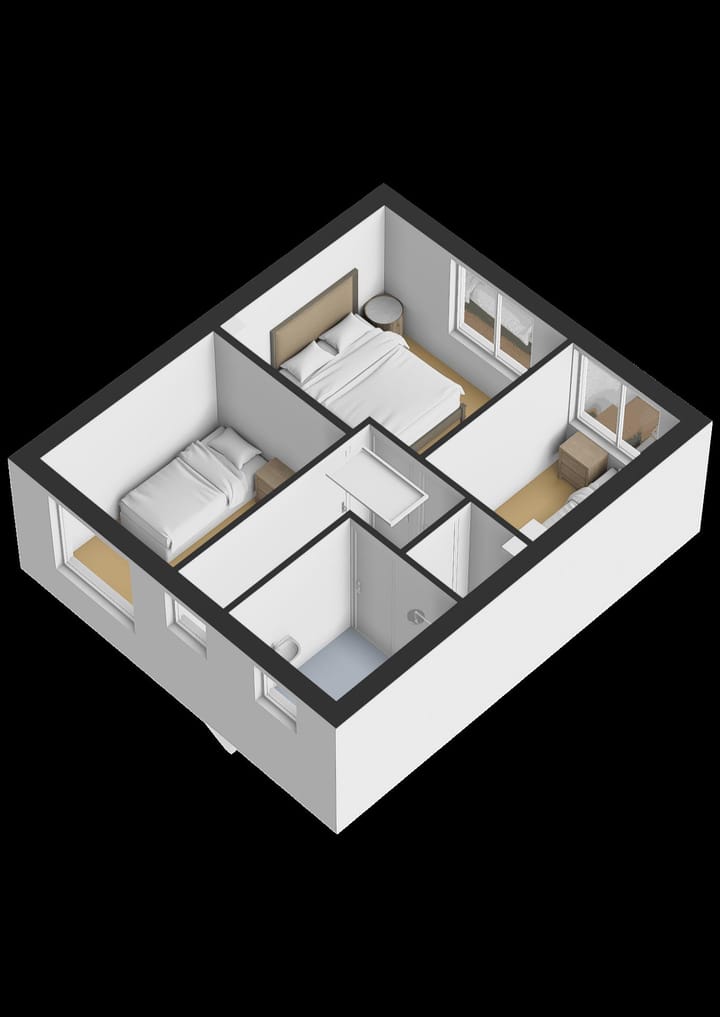 Foto 34 van Lijsterbesstraat 34