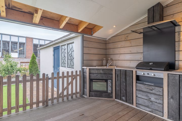 Foto 5 van Lijsterbesstraat 34