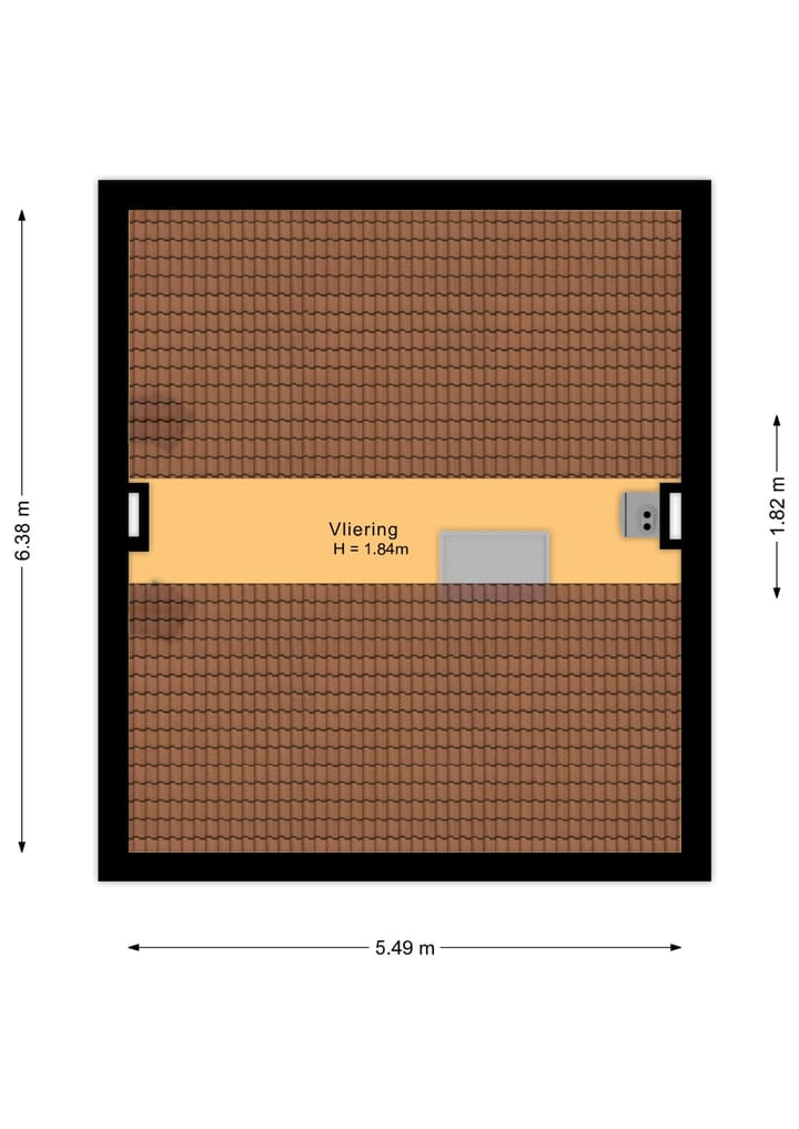 Foto 35 van Lijsterbesstraat 34