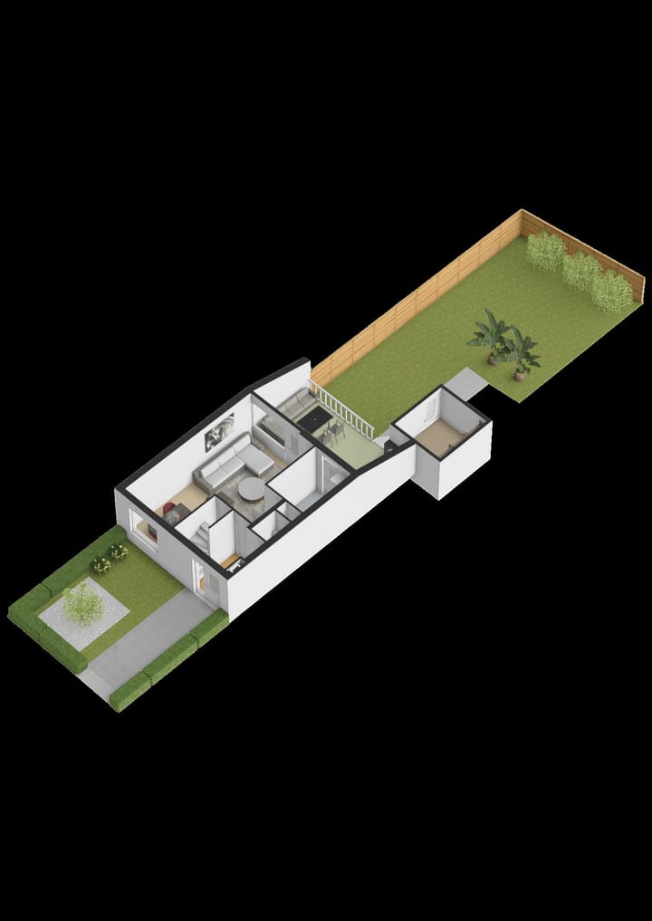 Foto 38 van Lijsterbesstraat 34