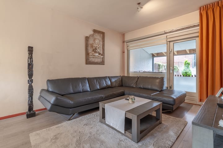 Foto 10 van Lijsterbesstraat 34