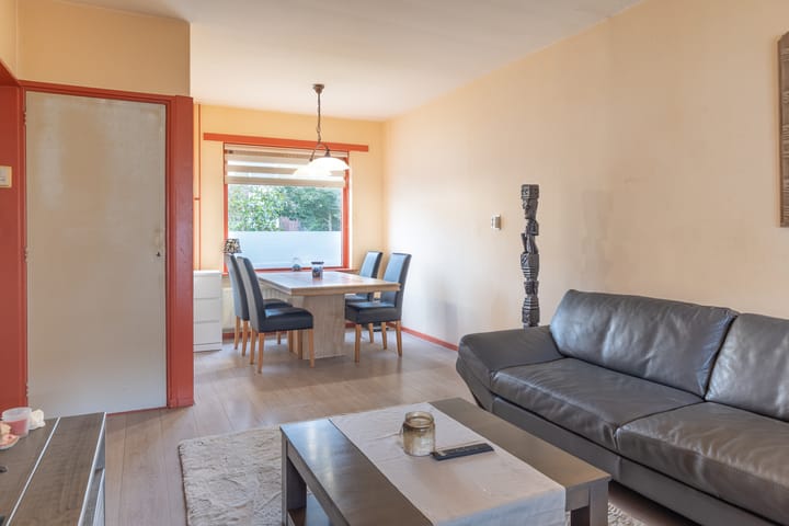 Foto 11 van Lijsterbesstraat 34