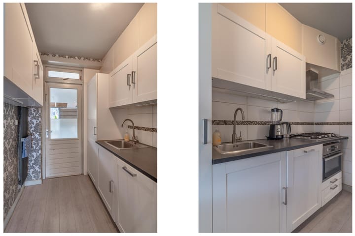 Foto 12 van Lijsterbesstraat 34