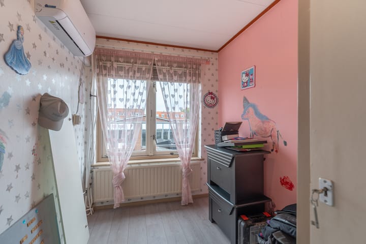 Foto 16 van Lijsterbesstraat 34