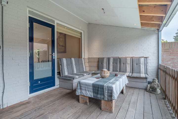 Foto 22 van Lijsterbesstraat 34