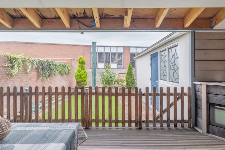 Foto 23 van Lijsterbesstraat 34