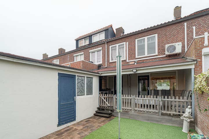 Foto 24 van Lijsterbesstraat 34