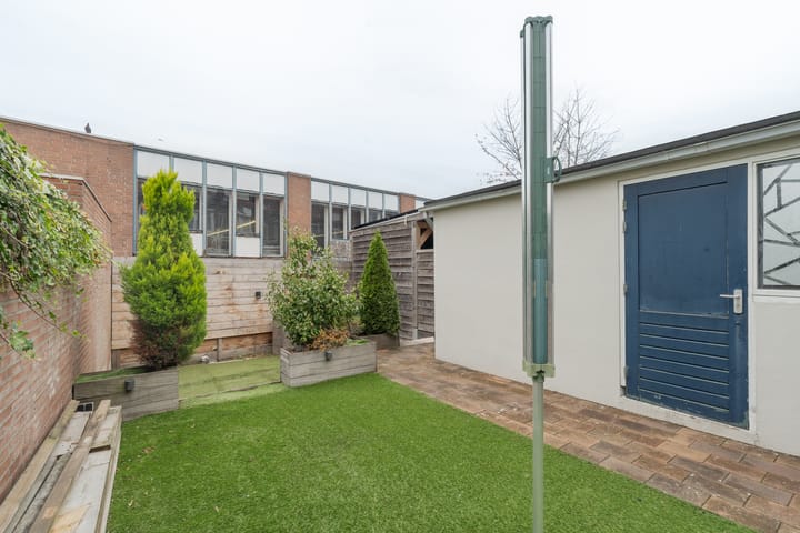 Foto 26 van Lijsterbesstraat 34