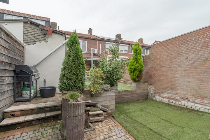 Foto 27 van Lijsterbesstraat 34