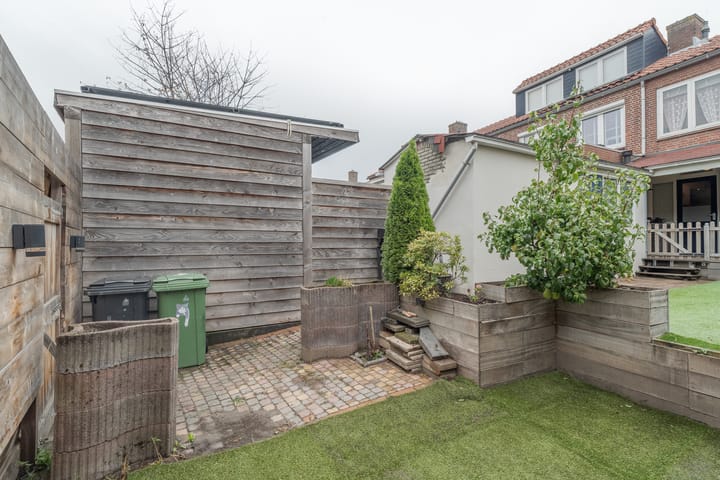 Foto 28 van Lijsterbesstraat 34