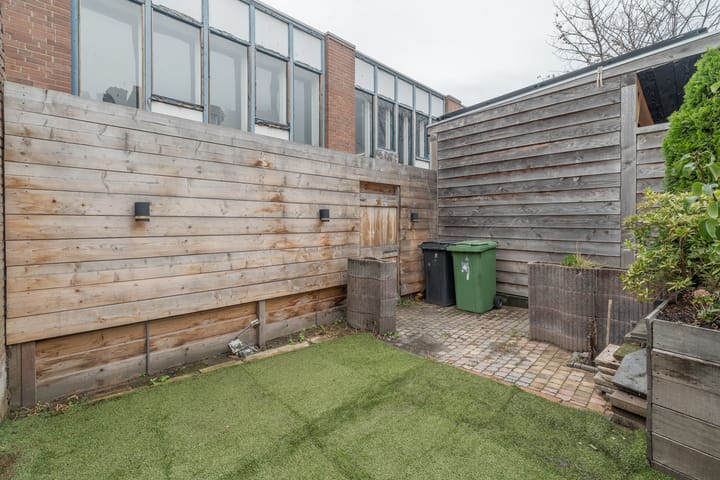 Foto 29 van Lijsterbesstraat 34