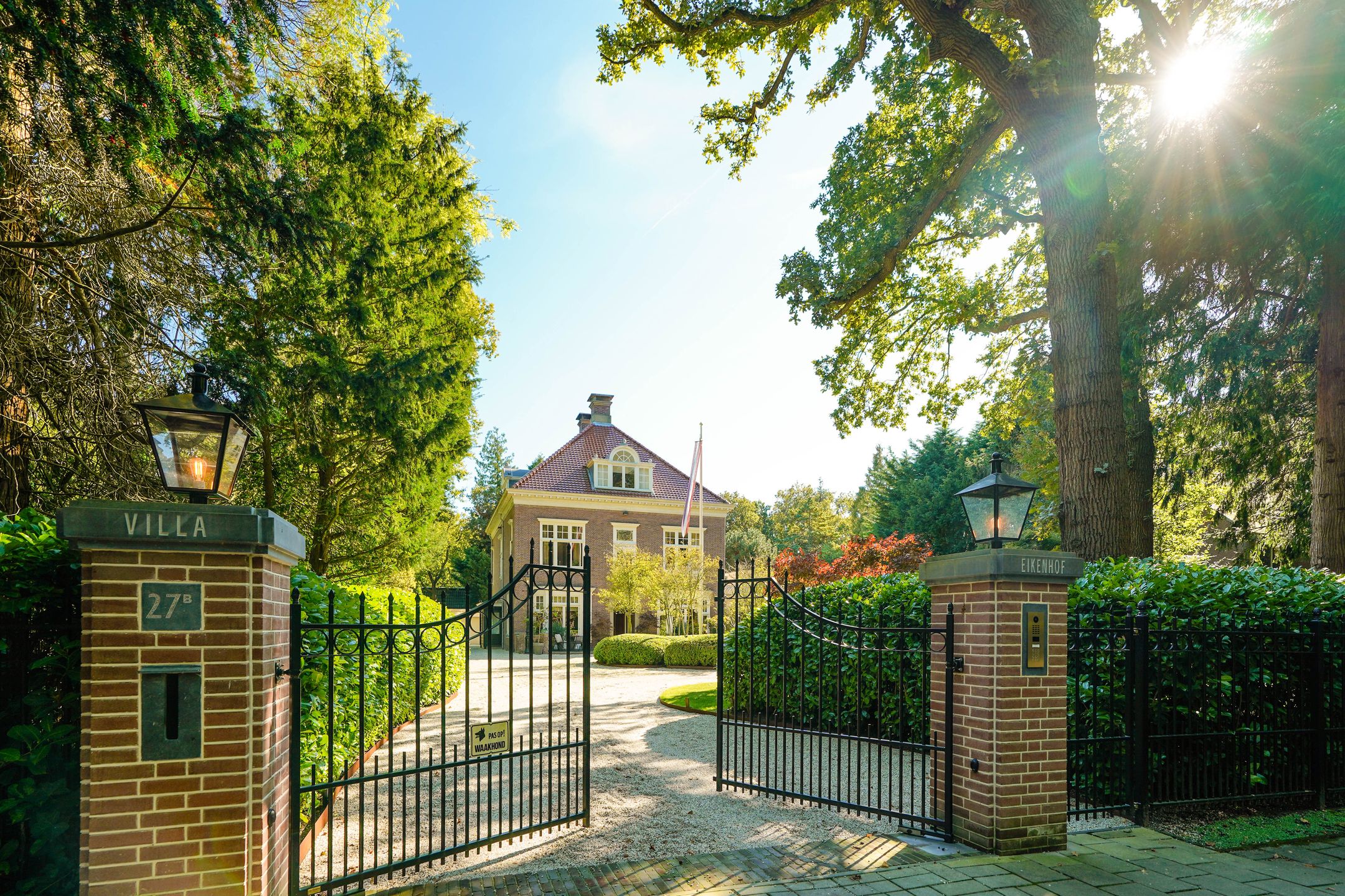 Groot Haesebroekseweg 27-B, 27, B, Wassenaar, 2243EC, Zuid-Holland, Nederland 27