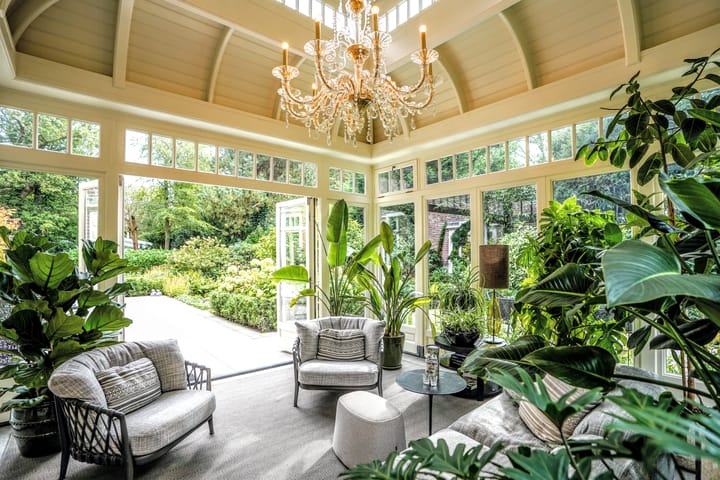 Foto 3 van Groot Haesebroekseweg 27-B