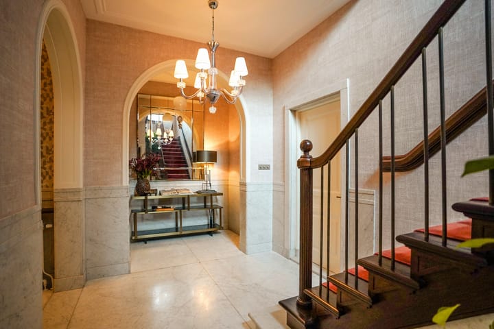 Foto 4 van Groot Haesebroekseweg 27-B