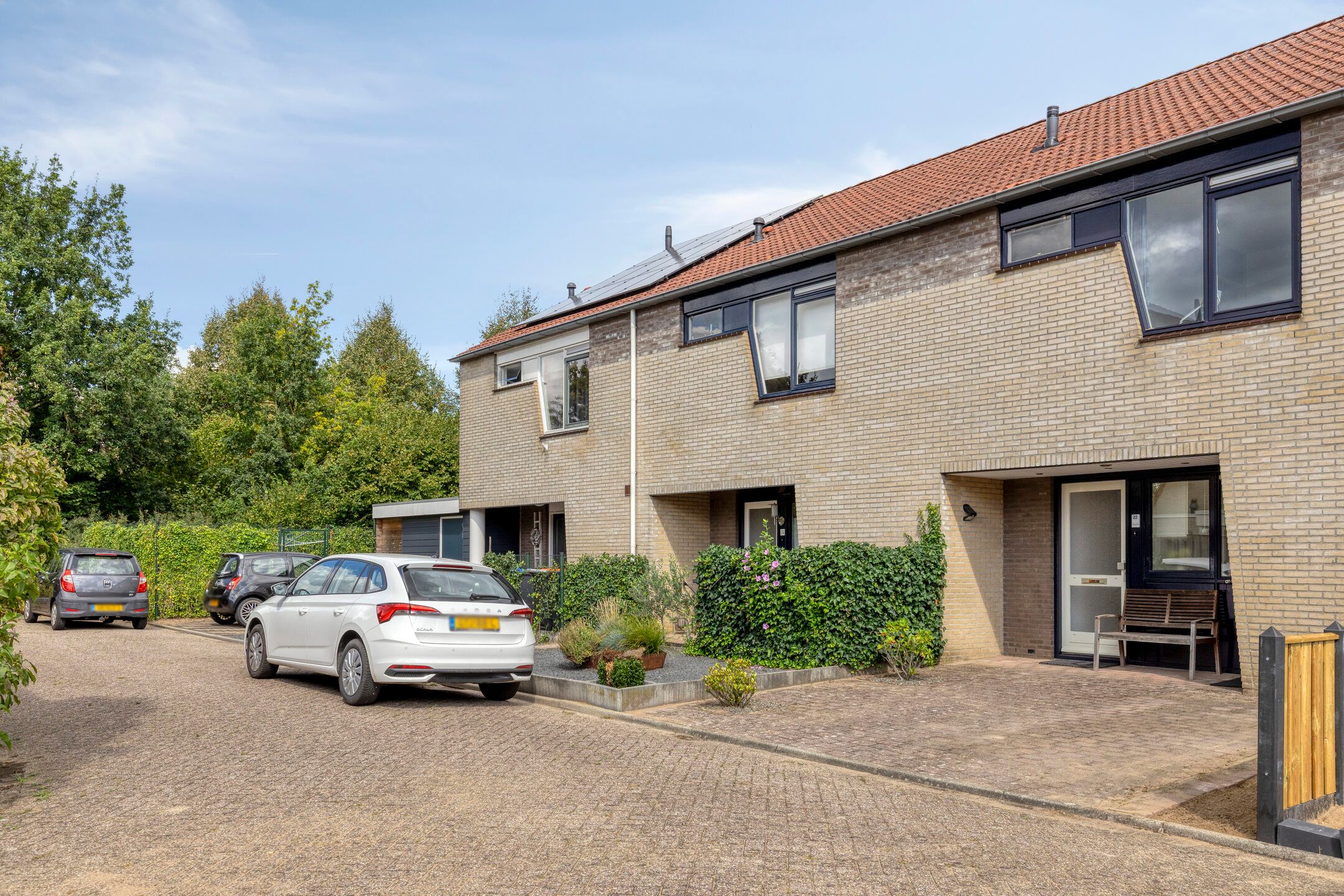 Foto 3 van Snippenhof 22