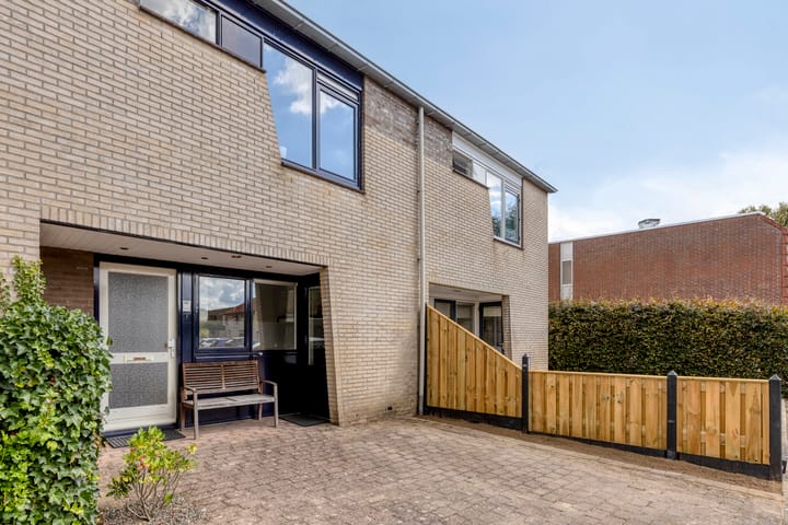 Foto 4 van Snippenhof 22