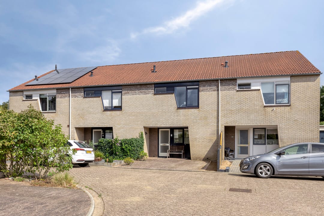 Foto 2 van Snippenhof 22