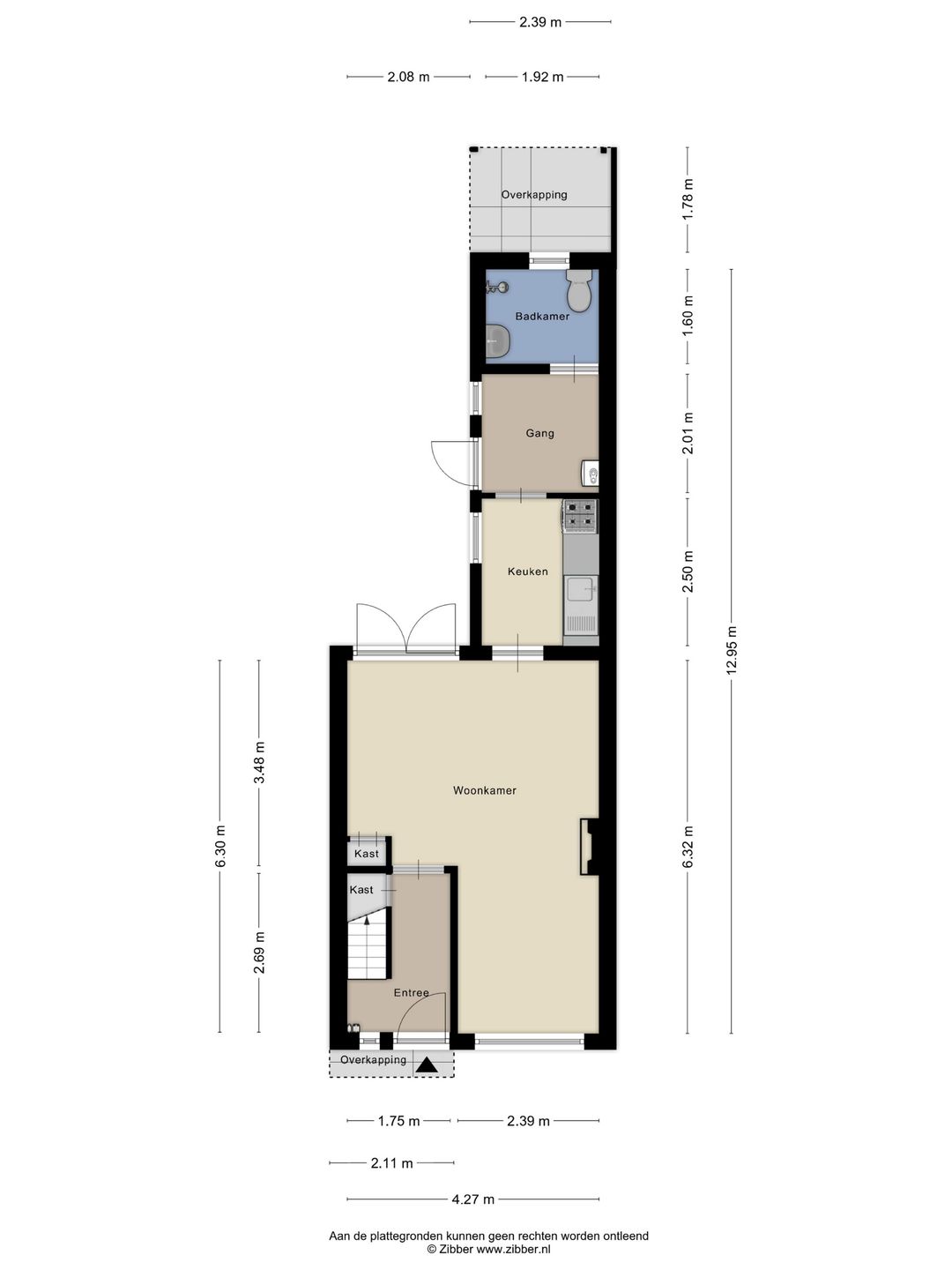 Foto 28 van Maliskampsestraat 17