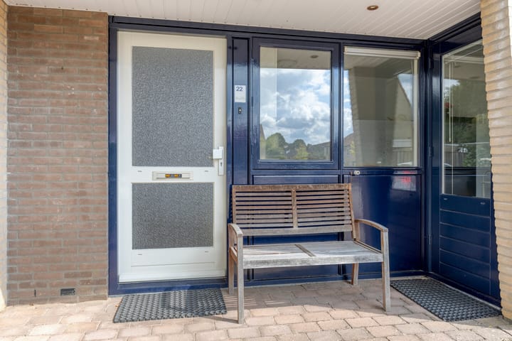 Foto 5 van Snippenhof 22