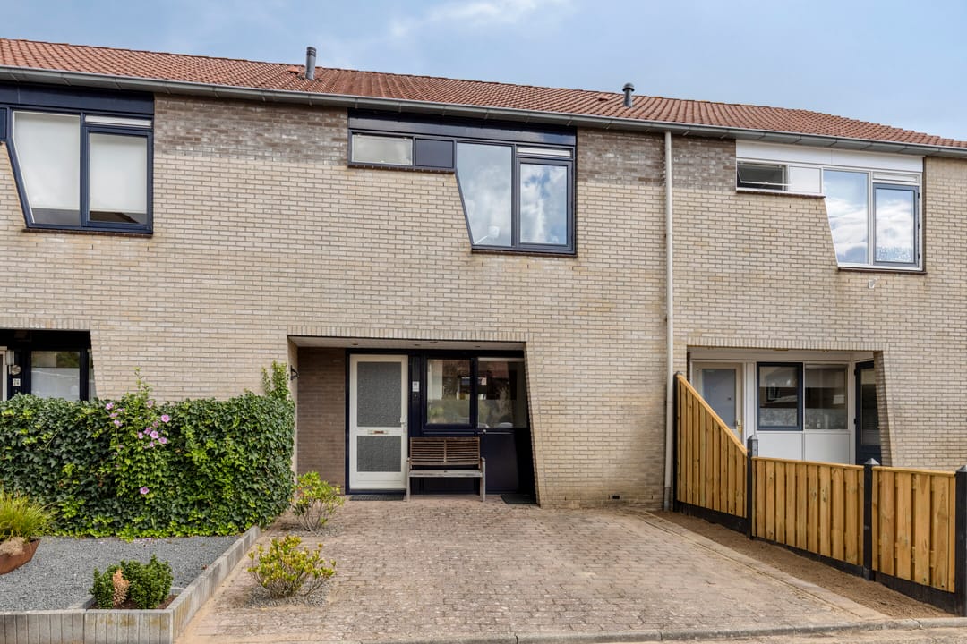 Foto 1 van Snippenhof 22