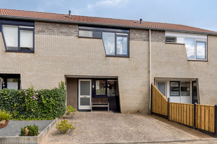 Foto 1 van Snippenhof 22