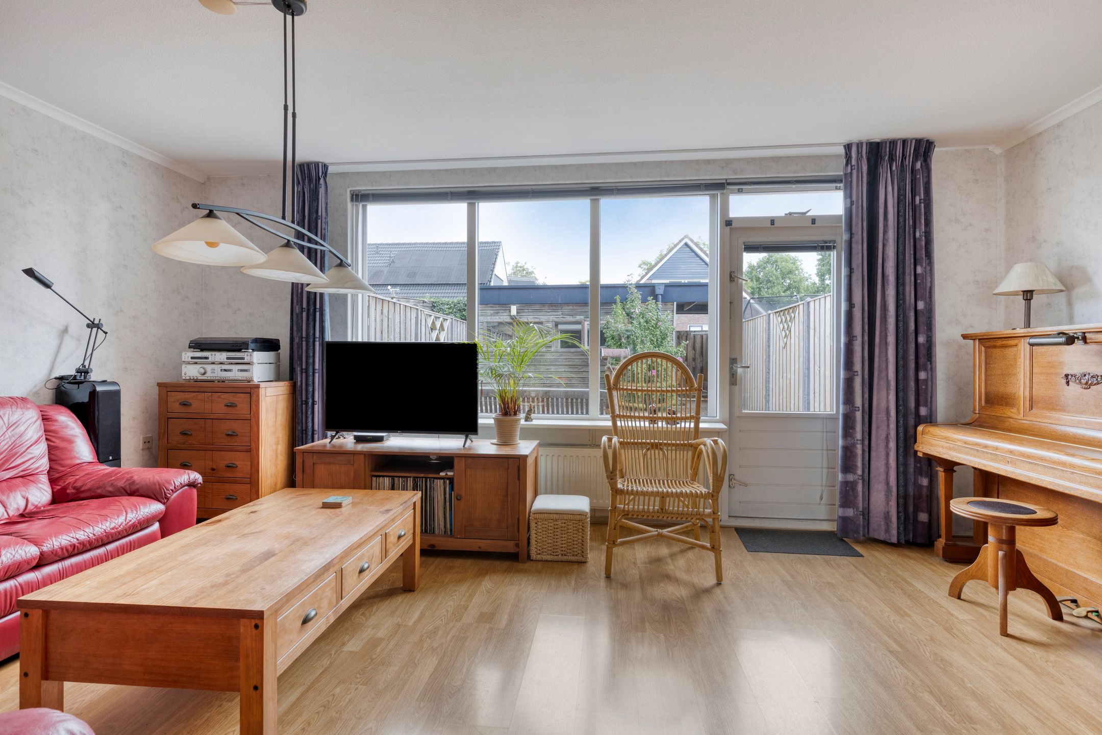 Foto 9 van Snippenhof 22