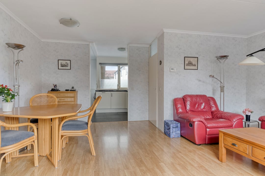 Foto 11 van Snippenhof 22