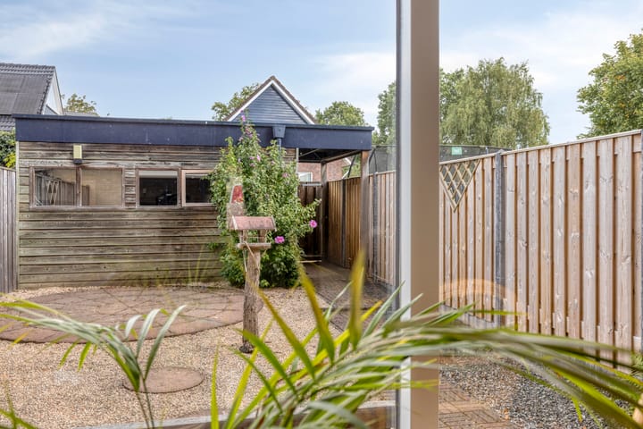 Foto 13 van Snippenhof 22