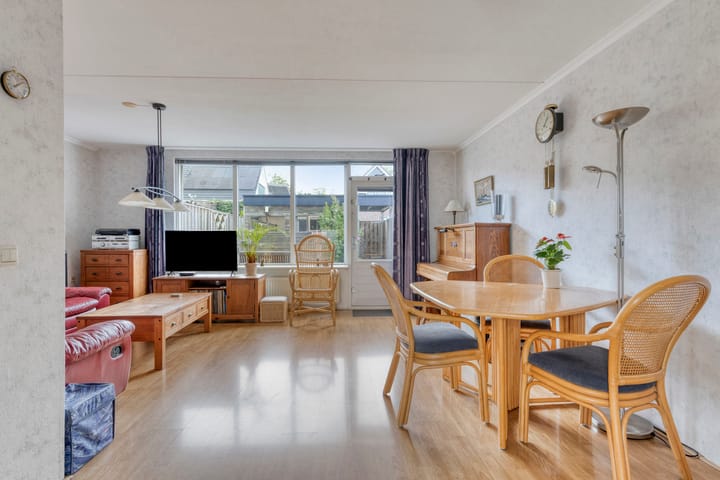 Foto 15 van Snippenhof 22