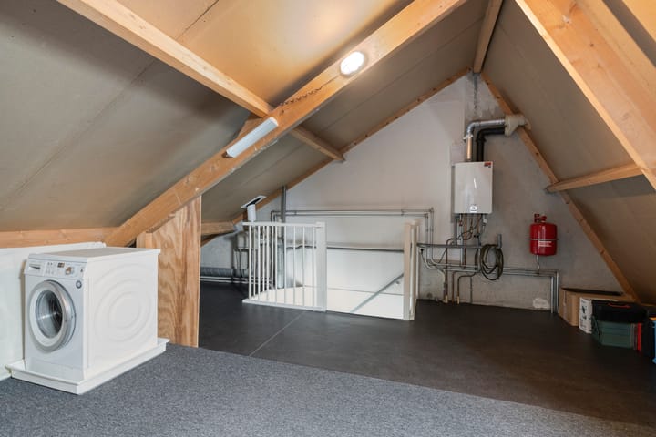 Foto 30 van Snippenhof 22