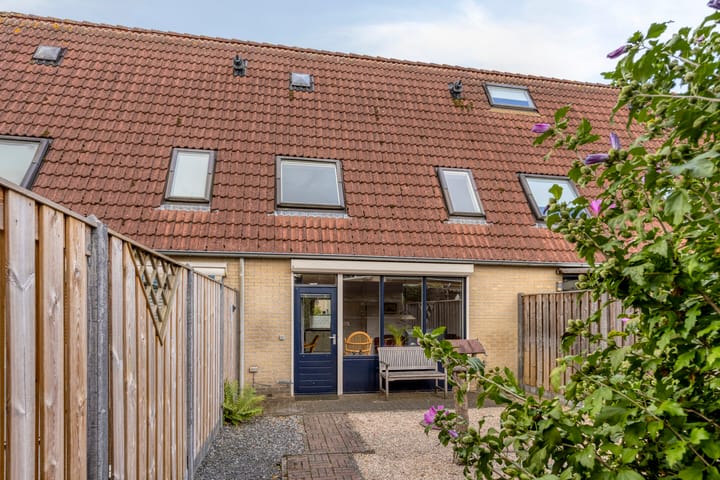 Foto 33 van Snippenhof 22