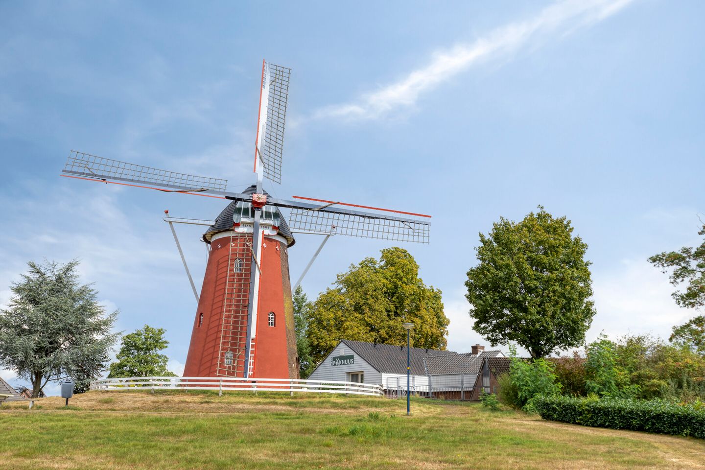 Foto 35 van Snippenhof 22