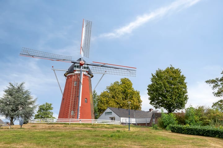 Foto 35 van Snippenhof 22