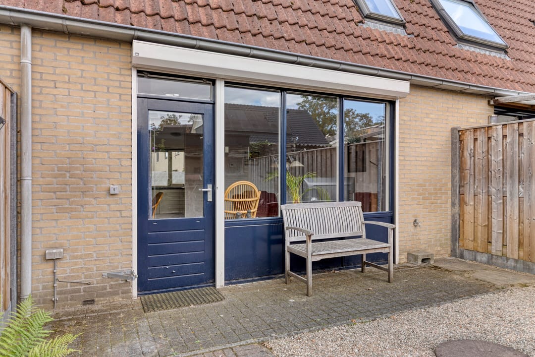 Foto 32 van Snippenhof 22